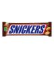 Snickers Chocolate Bars, 48 × 52 g