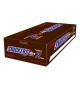 Snickers King Size Chocolate Bars, 24 × 93 g