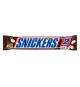 Snickers King Size Chocolate Bars, 24 × 93 g