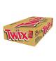 Twix King Size Cookie Chocolate Bars, 24 × 85 g