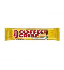 Coffee Crisp Original Chocolate Wafer Bars, 48 × 50 g