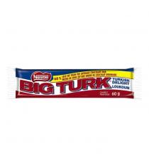 Big Turk Chocolate Bars, 36 × 60 g