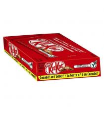 Kit Kat 4-finger Chocolate Wafer Bars, 48 × 45 g