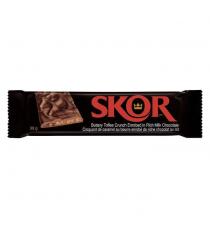 Skor Chocolate Bars, 18 × 39 g