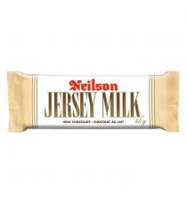 Neilson Jersey Milk Chocolate Bars, 24 × 45 g