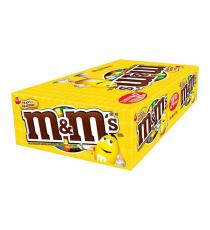 M&M’s Peanuts, 24 × 49 g