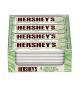 Hershey’s cookies and mint, 12 × 39 g