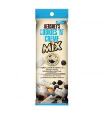 Hershey Cookies ’N’ Creme Snack Mix, 10 × 52 g