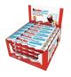 Kinder Chocolate Bars, 36 × 21 g