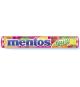 Mentos Fruit Mint Rolls, 20 × 37.4 g