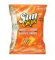 Sun Chips Harvest Cheddar Chips, 40 × 40 g