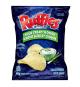 Ruffles Sour Cream & Onion Chips, 48 × 40 g