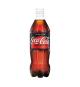 Coca-Cola Zero Sugar, 24 × 500 mL