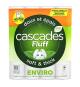 Cascades Fluff 2-ply Bathroom Tissue Pack of 40