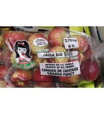 Jazz Apples Product of New Zealand 2.27 Kg / 5 lb