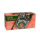 Perrier Pink Grapefruit Carbonated Water Slim Cans, 3 packs of 10 × 250 mL