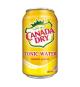 Canada Dry Tonic Water, 12 × 355 mL