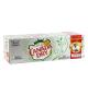 Canada Dry Diet Ginger Ale, 12 × 355 mL