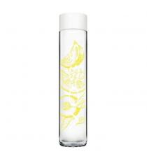 Voss Sparkling Lemon Cucumber Artesian Water, 12 × 375 mL