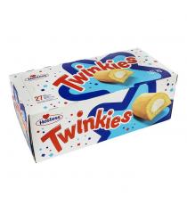 Hostess Twinkies Golden Cakes with Creamy Filling, 9 packs of 3