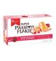 Vachon Super Passion Flakie Apple-Raspberry, Pack of 6