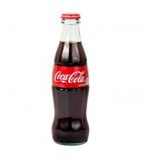 Coca-Cola Glass Bottles, 24 × 237 mL