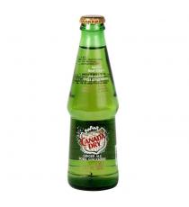 Canada Dry Ginger Ale Glass Bottles, 24 × 237 mL