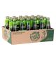 Canada Dry Ginger Ale Glass Bottles, 24 × 237 mL