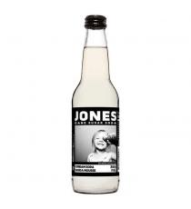 Jones Cane Sugar Soda, 24 × 355 mL