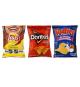 Frito Lay Chips Variety Pack, Pack of 36