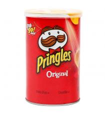 Pringles Original Potato Chips, 12 × 67 g
