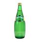 Perrier Carbonated Natural Spring Water, 12 × 750 mL