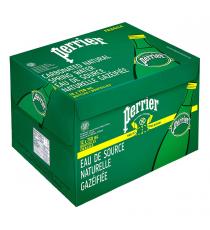 Maison Perrier Unflavoured Glass 4x330.0 ml