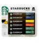 Starbucks by Nespresso Single Serve, 60-count