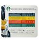 Starbucks by Nespresso Single Serve, 60-count