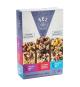 VEL Bars Variety Pack, 15 × 40 g