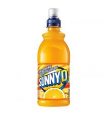 Sunny D Tangy Original, 12 × 500 mL