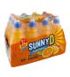 Sunny D Tangy Original, 12 × 500 mL