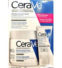Cerave Moisturizing Cream, 539g 57gr