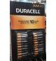 Duracell "AAA" Batteries Pack Of 40