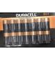 Duracell "AA" Batteries Pack Of 40