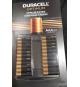 Duracell Piles Bouton Au Lithium 2032, 3V, Paquet De 12