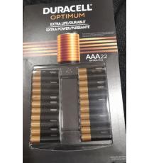 Duracell 2032 Lithium Coin Batteries, 3V, Pack Of 12