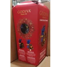 Godiva, Chocolate Domes 443 g