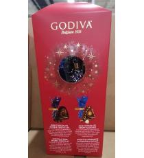 Godiva, Chocolate Domes 443 g