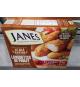 Janes Lanieres De Poulet, 43 languettes ou plus, 2 kg