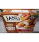 Janes Lanieres De Poulet, 43 languettes ou plus, 2 kg