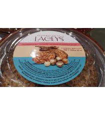 Lacey's Biscuit Macadamia et Chocolat 709 g