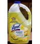 Lysol Disinfectant All Purpose Cleaner, 4.26 L