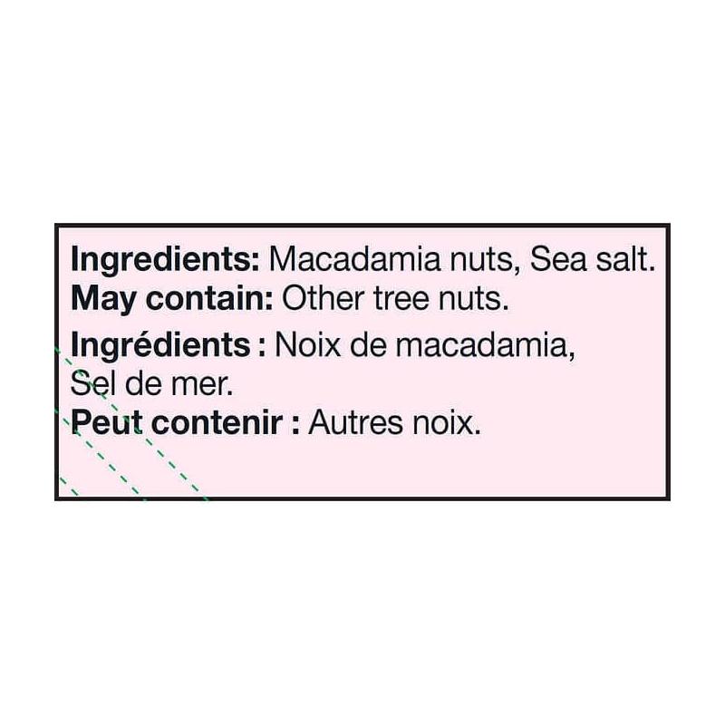 Kirkland Signature Macadamia Nuts, 680 g (24 oz.) DeliverGrocery